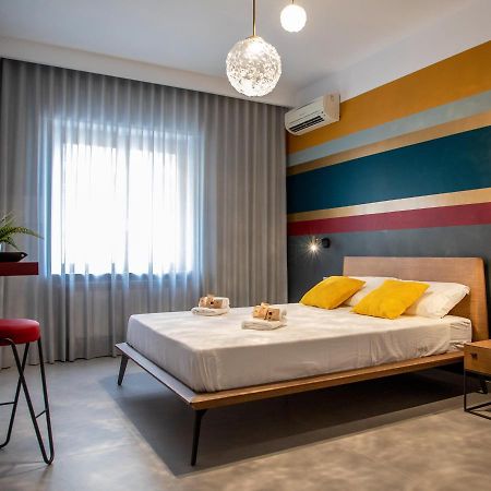 B&B Colore Verace ポンペイ エクステリア 写真