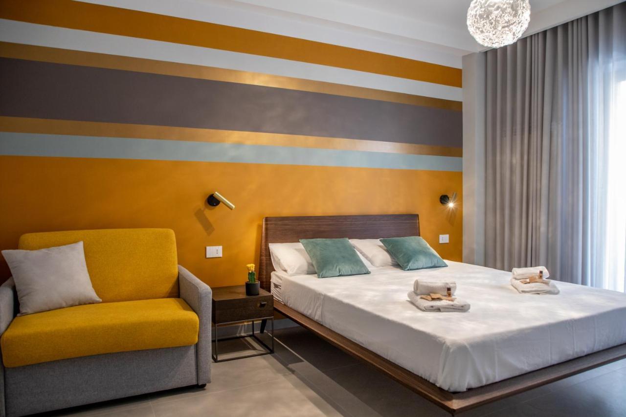 B&B Colore Verace ポンペイ エクステリア 写真