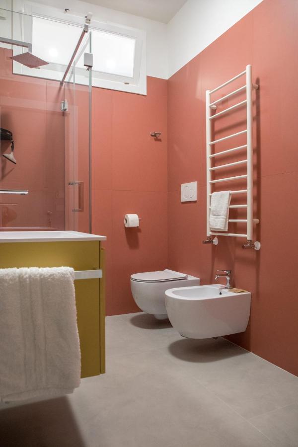 B&B Colore Verace ポンペイ エクステリア 写真