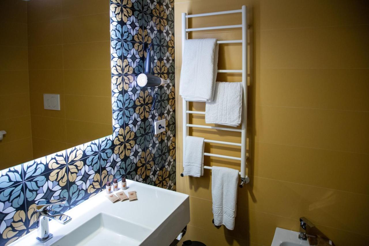 B&B Colore Verace ポンペイ エクステリア 写真