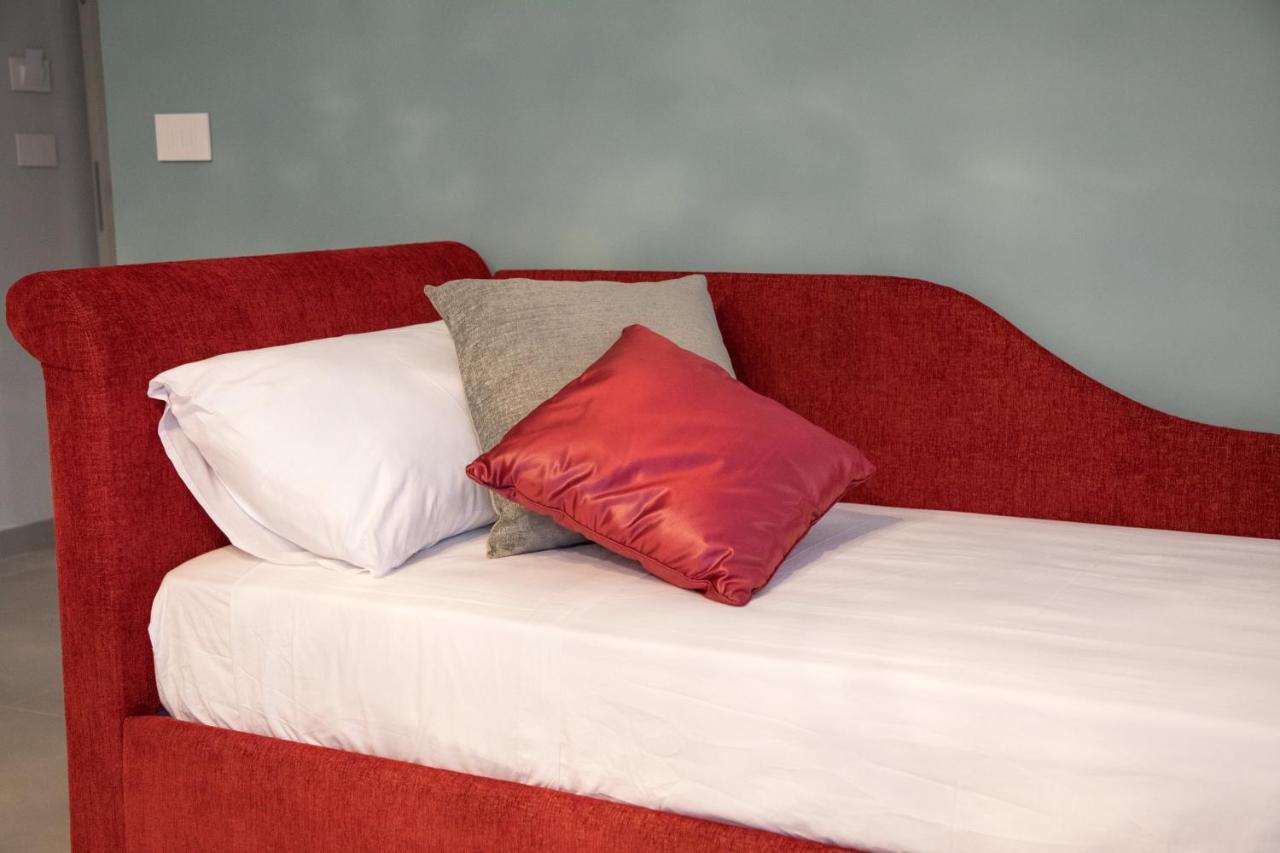 B&B Colore Verace ポンペイ エクステリア 写真